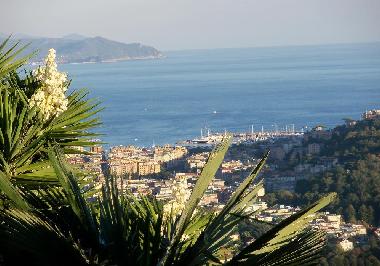 Ferienwohnung in Rapallo (Genova) oder Ferienwohnung oder Ferienhaus