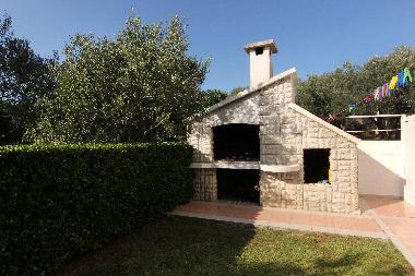 Ferienhaus in Zadar (Zadarska) oder Ferienwohnung oder Ferienhaus