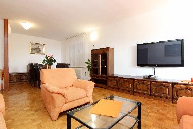 Ferienhaus in Zadar (Zadarska) oder Ferienwohnung oder Ferienhaus