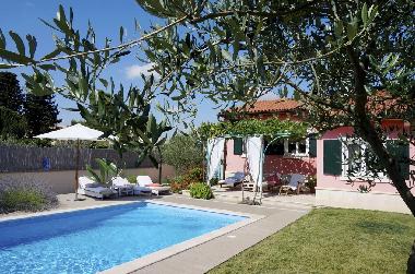 Ferienhaus in Vodnjan (Istarska) oder Ferienwohnung oder Ferienhaus