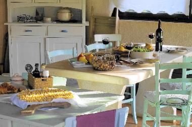 Ferienhaus in Vodnjan (Istarska) oder Ferienwohnung oder Ferienhaus