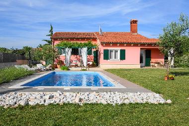 Ferienhaus in Vodnjan (Istarska) oder Ferienwohnung oder Ferienhaus