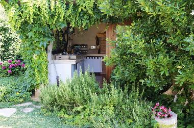 Ferienhaus in Vodnjan (Istarska) oder Ferienwohnung oder Ferienhaus