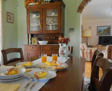 Ferienhaus in Vodnjan (Istarska) oder Ferienwohnung oder Ferienhaus