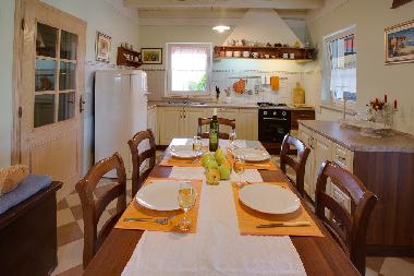 Ferienhaus in Vodnjan (Istarska) oder Ferienwohnung oder Ferienhaus