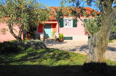 Ferienhaus in Vodnjan (Istarska) oder Ferienwohnung oder Ferienhaus