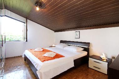 Ferienhaus in Zadar (Zadarska) oder Ferienwohnung oder Ferienhaus