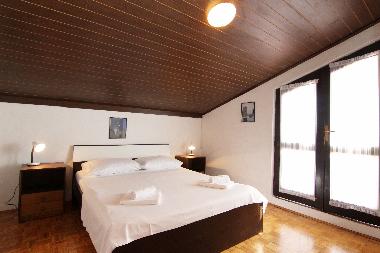 Ferienhaus in Zadar (Zadarska) oder Ferienwohnung oder Ferienhaus