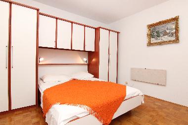 Ferienhaus in Zadar (Zadarska) oder Ferienwohnung oder Ferienhaus