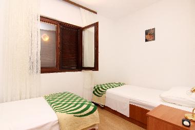 Ferienhaus in Zadar (Zadarska) oder Ferienwohnung oder Ferienhaus