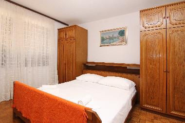 Ferienhaus in Zadar (Zadarska) oder Ferienwohnung oder Ferienhaus