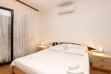 Ferienhaus in Zadar (Zadarska) oder Ferienwohnung oder Ferienhaus