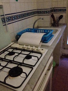 Ferienwohnung in catania (Catania) oder Ferienwohnung oder Ferienhaus