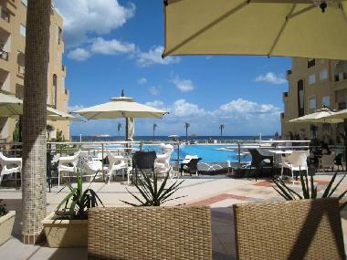 Ferienwohnung in Kantaoui (Susah) oder Ferienwohnung oder Ferienhaus