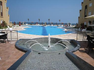 Ferienwohnung in Kantaoui (Susah) oder Ferienwohnung oder Ferienhaus