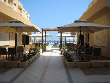 Ferienwohnung in Kantaoui (Susah) oder Ferienwohnung oder Ferienhaus