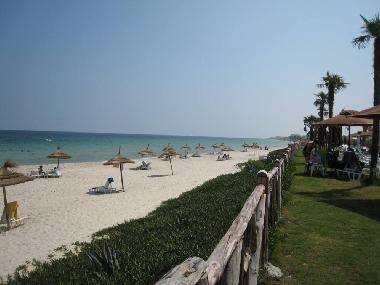 Ferienwohnung in Kantaoui (Susah) oder Ferienwohnung oder Ferienhaus