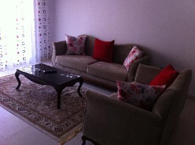 Ferienwohnung in Kantaoui (Susah) oder Ferienwohnung oder Ferienhaus