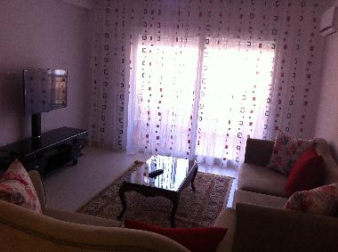 Ferienwohnung in Kantaoui (Susah) oder Ferienwohnung oder Ferienhaus