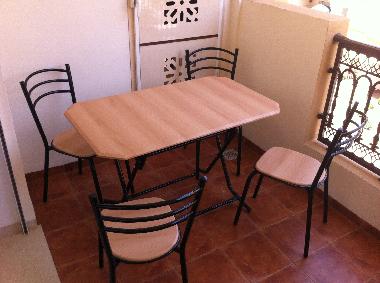 Ferienwohnung in Kantaoui (Susah) oder Ferienwohnung oder Ferienhaus