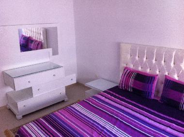 Ferienwohnung in Kantaoui (Susah) oder Ferienwohnung oder Ferienhaus