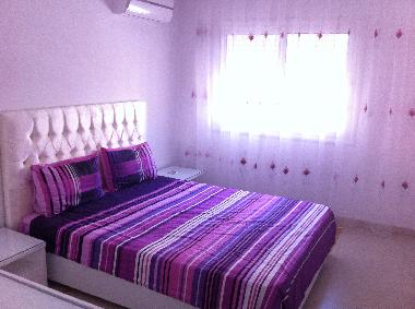 Ferienwohnung in Kantaoui (Susah) oder Ferienwohnung oder Ferienhaus