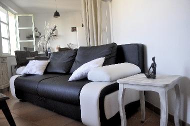 Ferienwohnung in uzs (Gard) oder Ferienwohnung oder Ferienhaus