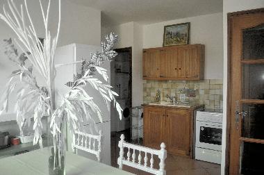 Ferienwohnung in uzs (Gard) oder Ferienwohnung oder Ferienhaus