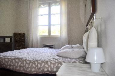 Ferienwohnung in uzs (Gard) oder Ferienwohnung oder Ferienhaus