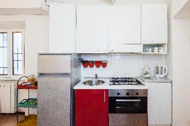Ferienwohnung in Roma (Roma) oder Ferienwohnung oder Ferienhaus