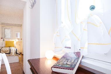 Ferienwohnung in Roma (Roma) oder Ferienwohnung oder Ferienhaus