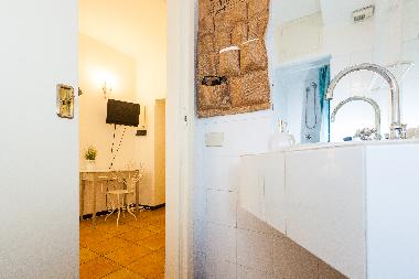 Ferienwohnung in Roma (Roma) oder Ferienwohnung oder Ferienhaus