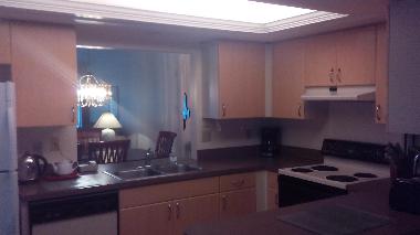 Villa in Sarasota (Florida) oder Ferienwohnung oder Ferienhaus