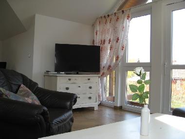 Ferienhaus in Schnberg-Brasilien (Ostsee-Festland) oder Ferienwohnung oder Ferienhaus
