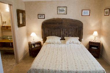 Ferienhaus in Campuac (Aveyron) oder Ferienwohnung oder Ferienhaus