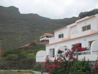 Ferienhaus in North Baia (Sao Vicente) oder Ferienwohnung oder Ferienhaus
