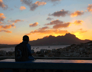 Ferienhaus in North Baia (Sao Vicente) oder Ferienwohnung oder Ferienhaus