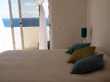 Ferienhaus in North Baia (Sao Vicente) oder Ferienwohnung oder Ferienhaus