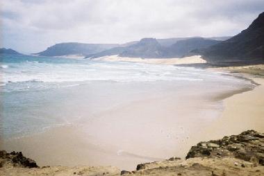 Ferienhaus in North Baia (Sao Vicente) oder Ferienwohnung oder Ferienhaus