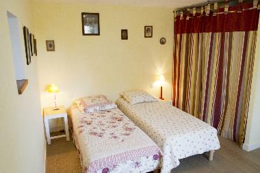 Ferienhaus in Campuac (Aveyron) oder Ferienwohnung oder Ferienhaus