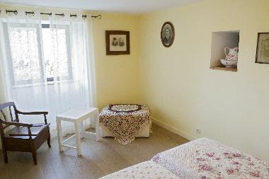 Ferienhaus in Campuac (Aveyron) oder Ferienwohnung oder Ferienhaus