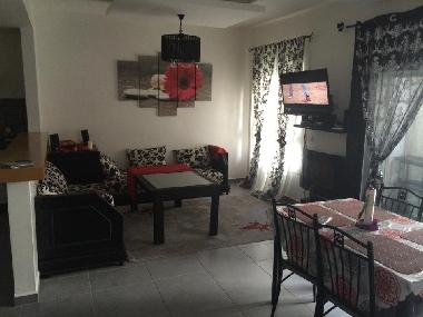 Ferienwohnung in agadir (Agadir) oder Ferienwohnung oder Ferienhaus