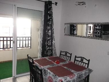 Ferienwohnung in agadir (Agadir) oder Ferienwohnung oder Ferienhaus