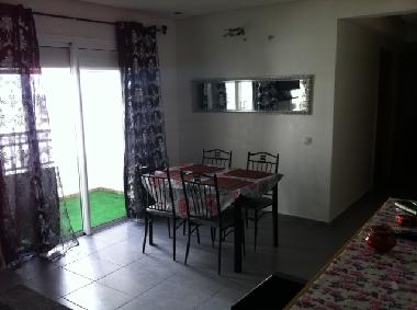Ferienwohnung in agadir (Agadir) oder Ferienwohnung oder Ferienhaus