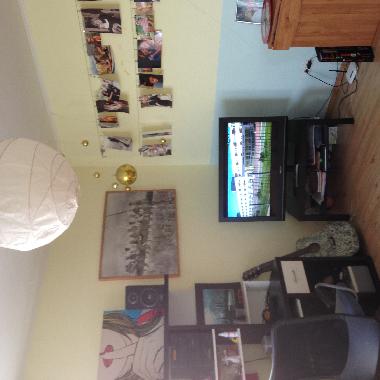 Ferienwohnung in Kaliningrad (Kaliningradskaya Oblast) oder Ferienwohnung oder Ferienhaus