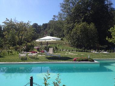 Ferienwohnung in Meina  (Novara) oder Ferienwohnung oder Ferienhaus