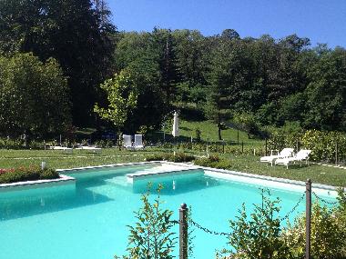 Ferienwohnung in Meina  (Novara) oder Ferienwohnung oder Ferienhaus