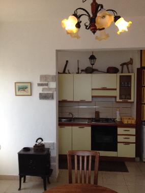 Ferienhaus in Postira (Splitsko-Dalmatinska) oder Ferienwohnung oder Ferienhaus