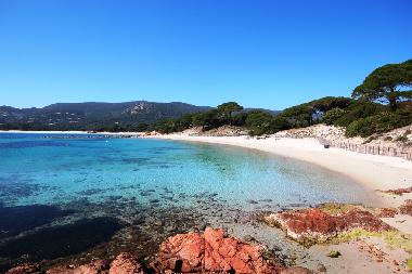 Ferienwohnung in portovecchio (Corse-du-Sud) oder Ferienwohnung oder Ferienhaus