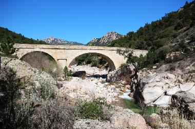 Ferienwohnung in portovecchio (Corse-du-Sud) oder Ferienwohnung oder Ferienhaus